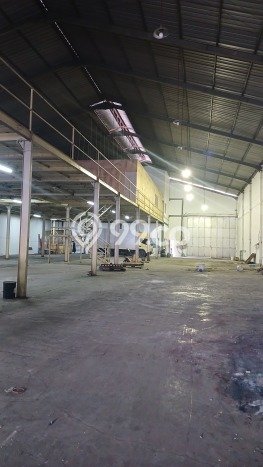 Gudang Bagus Dijual LB 1463m2 Lokasi Strategis Tangerang Area Cocok untuk Berbisnis Gudang Bagus Dijual LB 1463m2 Lokasi Strategis Tangerang Area Cocok untuk Berbisnis