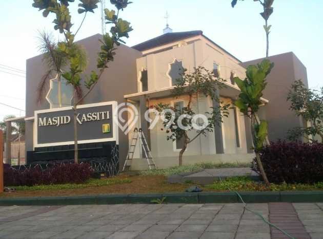 Jual Rumah Modern 4 KT di Ciwastra, Bandung Jual Rumah Modern 4 KT di Ciwastra, Bandung