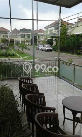 Ready to Use! Luxury House LT 252m2 Desain Modern di Kota Baru Parahyangan Ready to Use! Luxury House LT 252m2 Desain Modern di Kota Baru Parahyangan