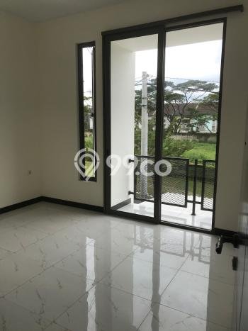 Dijual Rumah Modern 4 KT di Taman Kopo Indah, Bandung Dijual Rumah Modern 4 KT di Taman Kopo Indah, Bandung