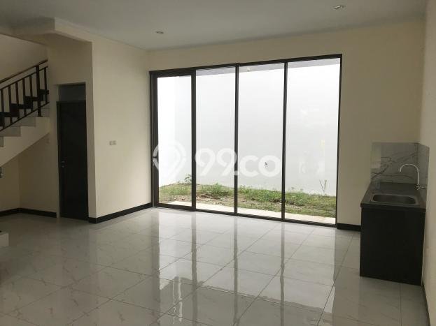 Dijual Rumah Modern 4 KT di Taman Kopo Indah, Bandung Dijual Rumah Modern 4 KT di Taman Kopo Indah, Bandung