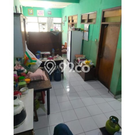Hunian Nyaman Asri 5 KT Siap Huni di Bojongloa Bandung Hunian Nyaman Asri 5 KT Siap Huni di Bojongloa Bandung