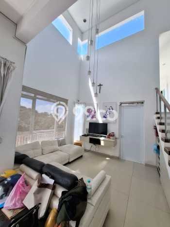 For Sale! Premium House LT 635m2 Desain Modern di Resor Dago Pakar For Sale! Premium House LT 635m2 Desain Modern di Resor Dago Pakar