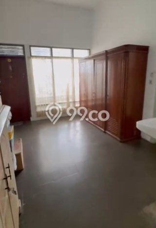 Hunian Mewah Siap Huni LT 304m2 di Bandung Wetan, Bandung Hunian Mewah Siap Huni LT 304m2 di Bandung Wetan, Bandung