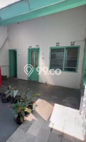 Hunian Mewah Siap Huni LT 304m2 di Bandung Wetan, Bandung Hunian Mewah Siap Huni LT 304m2 di Bandung Wetan, Bandung