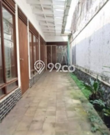 Hunian Mewah Siap Huni LT 304m2 di Bandung Wetan, Bandung Hunian Mewah Siap Huni LT 304m2 di Bandung Wetan, Bandung