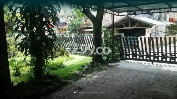 Dijual Rumah Strategis Bagus Punya 5 KT di Batununggal Bandung SHM Dijual Rumah Strategis Bagus Punya 5 KT di Batununggal Bandung SHM