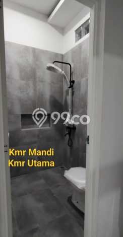 Dijual Rumah Modern 3 KT di Taman Kopo Indah, Bandung Dijual Rumah Modern 3 KT di Taman Kopo Indah, Bandung