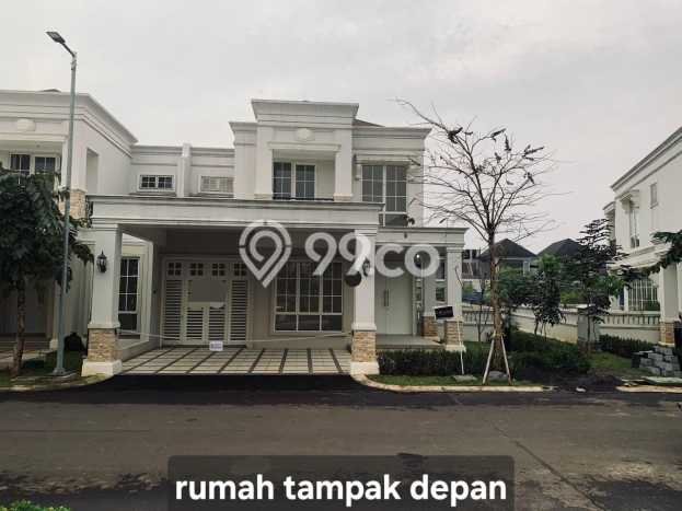 Hunian Super Elit dengan Akses Paling Strategis di Podomoro Park Bandung, Bandung Hunian Super Elit dengan Akses Paling Strategis di Podomoro Park Bandung, Bandung