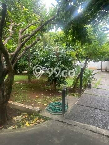 Lahan untuk Dijual Lokasi Kebon Jeruk, Jakarta Barat Luas 6000m2 SHM Lahan untuk Dijual Lokasi Kebon Jeruk, Jakarta Barat Luas 6000m2 SHM