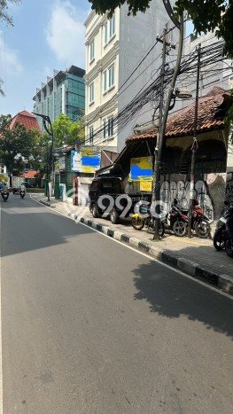 Komersial Bagus Dijual LB 150m2 Lokasi Strategis Jakarta Pusat Area Cocok untuk Berbisnis Komersial Bagus Dijual LB 150m2 Lokasi Strategis Jakarta Pusat Area Cocok untuk Berbisnis