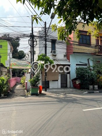 Rumah Elit Akses Mudah di Jakarta Pusat Rumah Elit Akses Mudah di Jakarta Pusat