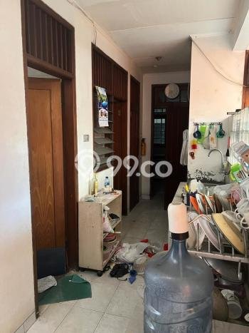 Jual Rumah Luas Megah Dengan View Eksklusif di Rawamangun, Jakarta Timur Jual Rumah Luas Megah Dengan View Eksklusif di Rawamangun, Jakarta Timur