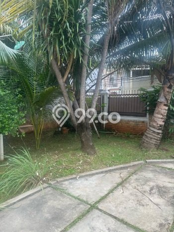 Lahan untuk Dijual Lokasi Kebon Jeruk, Jakarta Barat Luas 6000m2 SHM Lahan untuk Dijual Lokasi Kebon Jeruk, Jakarta Barat Luas 6000m2 SHM