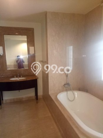Apartemen Premium Dijual di Kebayoran Lama, Jakarta Selatan Punya 2 Kamar & 2 Kamar Mandi Apartemen Premium Dijual di Kebayoran Lama, Jakarta Selatan Punya 2 Kamar & 2 Kamar Mandi