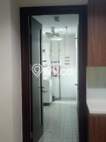 Apartemen Premium Dijual di Kebayoran Lama, Jakarta Selatan Punya 2 Kamar & 2 Kamar Mandi Apartemen Premium Dijual di Kebayoran Lama, Jakarta Selatan Punya 2 Kamar & 2 Kamar Mandi