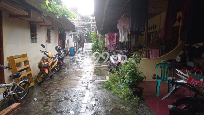 Rumah Mewah Akses Mudah di Jakarta Selatan Rumah Mewah Akses Mudah di Jakarta Selatan