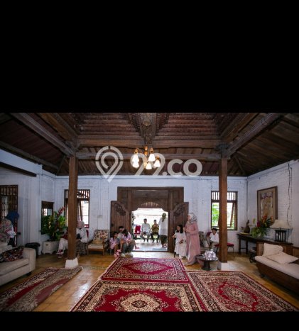 Dijual Cepat Rumah Siap Huni LT 240m2 LB 150m2 di Tangerang Cocok untuk Hunian Dijual Cepat Rumah Siap Huni LT 240m2 LB 150m2 di Tangerang Cocok untuk Hunian