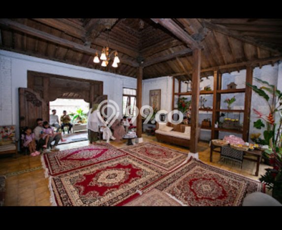 Dijual Cepat Rumah Siap Huni LT 240m2 LB 150m2 di Tangerang Cocok untuk Hunian Dijual Cepat Rumah Siap Huni LT 240m2 LB 150m2 di Tangerang Cocok untuk Hunian