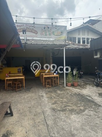 Unit Komersial Dijual di Kebayoran Lama Jakarta Selatan Luas Bangunan 300m2 Unit Komersial Dijual di Kebayoran Lama Jakarta Selatan Luas Bangunan 300m2