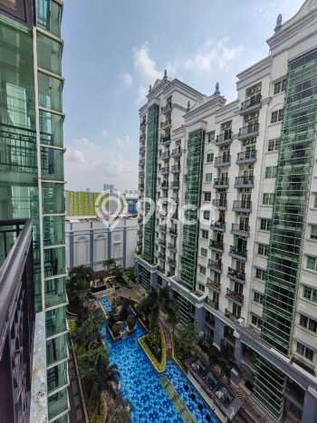 Siap Milik Apartemen 3 KT 2 KM di Kelapa Gading Siap Milik Apartemen 3 KT 2 KM di Kelapa Gading