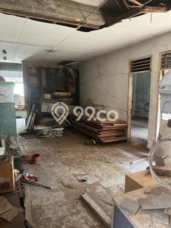 For Sale Rumah 3 Kamar Lokasi Strategis Nyaman dan Strategis di Pulo Gadung For Sale Rumah 3 Kamar Lokasi Strategis Nyaman dan Strategis di Pulo Gadung