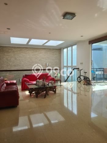 Hot Offer Hunian Premium Ideal dan Luas di Kelapa Gading, Jakarta Utara Hot Offer Hunian Premium Ideal dan Luas di Kelapa Gading, Jakarta Utara