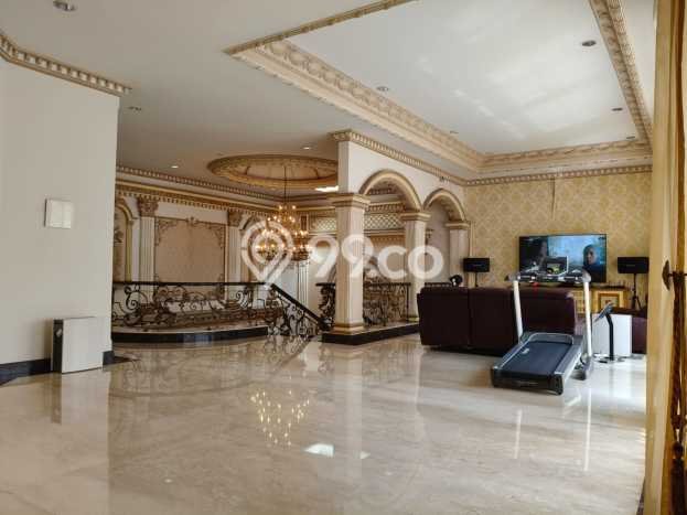 Hunian Eksklusif Siap Huni LT 786m2 di Kelapa Gading, Jakarta Utara Hunian Eksklusif Siap Huni LT 786m2 di Kelapa Gading, Jakarta Utara