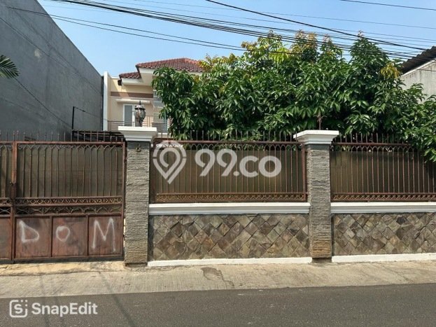 Dijual Hunian Mewah dengan Fasilitas Sekitar Lengkap di Kebon Jeruk, Jakarta Barat Dijual Hunian Mewah dengan Fasilitas Sekitar Lengkap di Kebon Jeruk, Jakarta Barat