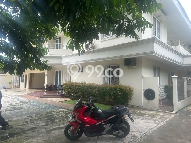 Lahan untuk Dijual Lokasi Kebon Jeruk, Jakarta Barat Luas 6000m2 SHM Lahan untuk Dijual Lokasi Kebon Jeruk, Jakarta Barat Luas 6000m2 SHM