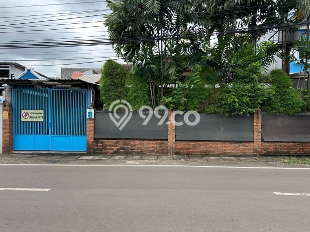 Hunian Elit LB 150m2 Siap Pakai Desain Elegan di Bintaro, Tangerang Selatan Hunian Elit LB 150m2 Siap Pakai Desain Elegan di Bintaro, Tangerang Selatan