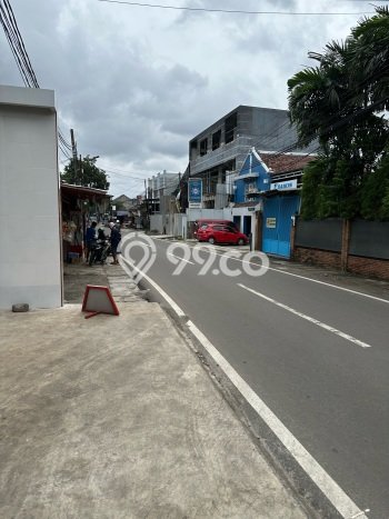 Ruko Bagus Dijual LB 140m2 Lokasi Strategis Tangerang Selatan Area Cocok untuk Berbisnis Ruko Bagus Dijual LB 140m2 Lokasi Strategis Tangerang Selatan Area Cocok untuk Berbisnis