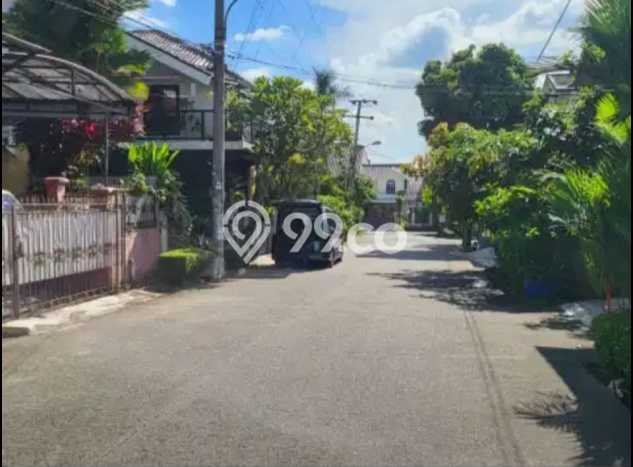 Rumah Strategis Minimalis Lb 220m2 di Bogor Barat, Bogor Rumah Strategis Minimalis Lb 220m2 di Bogor Barat, Bogor