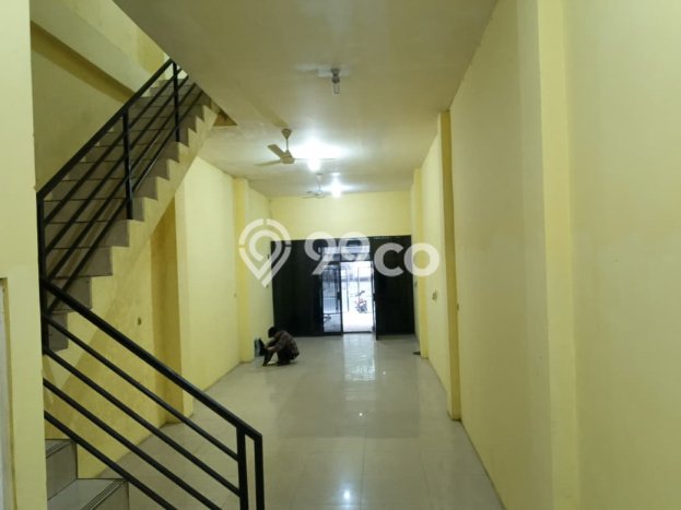 Untuk Dijual Ruko di Kebayoran Lama Jakarta Selatan LT 230m2 / LB 600m2 Untuk Dijual Ruko di Kebayoran Lama Jakarta Selatan LT 230m2 / LB 600m2