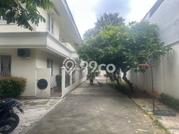 Lahan untuk Dijual Lokasi Kebon Jeruk, Jakarta Barat Luas 6000m2 SHM Lahan untuk Dijual Lokasi Kebon Jeruk, Jakarta Barat Luas 6000m2 SHM