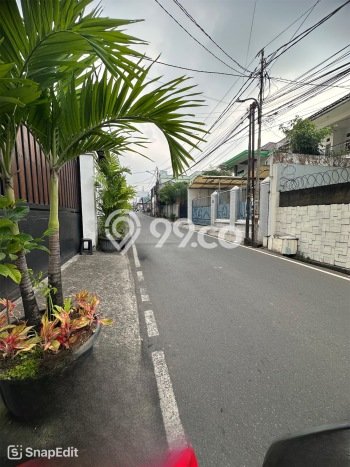 Best Deal Hunian Premium Ideal dan Luas di Kebon Jeruk, Jakarta Barat Best Deal Hunian Premium Ideal dan Luas di Kebon Jeruk, Jakarta Barat