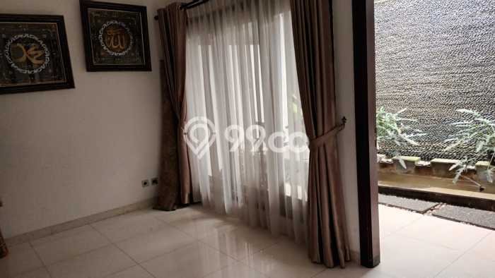 Ready to Use! Premium House LT 487m2 Desain Modern di Bintaro Ready to Use! Premium House LT 487m2 Desain Modern di Bintaro