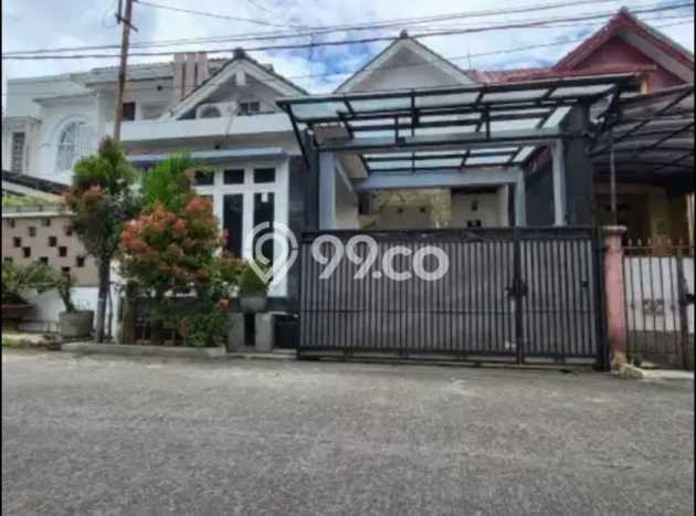Rumah Strategis Minimalis Lb 220m2 di Bogor Barat, Bogor Rumah Strategis Minimalis Lb 220m2 di Bogor Barat, Bogor
