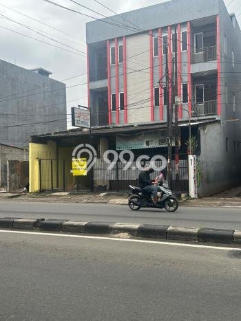 Unit Ruko Strategis di Kebayoran Lama, Jakarta Selatan Potensi Bisnis Besar Unit Ruko Strategis di Kebayoran Lama, Jakarta Selatan Potensi Bisnis Besar
