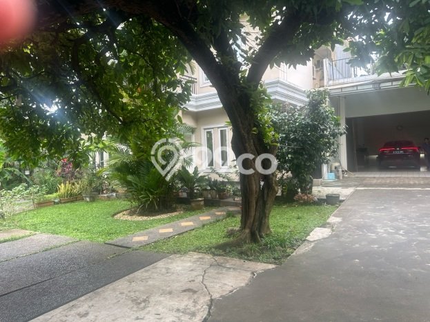 Lahan untuk Dijual Lokasi Kebon Jeruk, Jakarta Barat Luas 6000m2 SHM Lahan untuk Dijual Lokasi Kebon Jeruk, Jakarta Barat Luas 6000m2 SHM