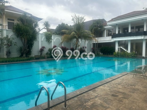 Lahan untuk Dijual Lokasi Kebon Jeruk, Jakarta Barat Luas 6000m2 SHM Lahan untuk Dijual Lokasi Kebon Jeruk, Jakarta Barat Luas 6000m2 SHM