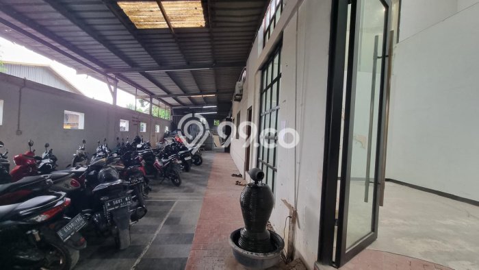 Unit Gudang Dijual di Karang Tengah Tangerang Luas Tanah 1500m2, Luas Bangunan 3000m2 Unit Gudang Dijual di Karang Tengah Tangerang Luas Tanah 1500m2, Luas Bangunan 3000m2