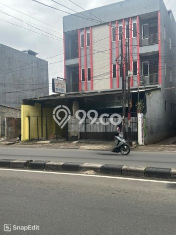 Untuk Dijual Ruko di Kebayoran Lama Jakarta Selatan LT 230m2 / LB 600m2 Untuk Dijual Ruko di Kebayoran Lama Jakarta Selatan LT 230m2 / LB 600m2