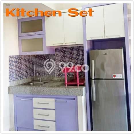Untuk Dijual Apartemen 0 KT di Surabaya Luas 36m2 Untuk Dijual Apartemen 0 KT di Surabaya Luas 36m2