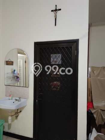 Rumah Strategis Minimalis Lb 120m2 di Kenjeran, Surabaya Rumah Strategis Minimalis Lb 120m2 di Kenjeran, Surabaya