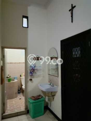 Rumah Strategis Minimalis Lb 120m2 di Kenjeran, Surabaya Rumah Strategis Minimalis Lb 120m2 di Kenjeran, Surabaya