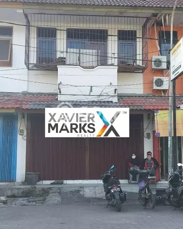 FOR SALE! Ruko di Sidoarjo Sidoarjo, LT 100m2, LB 175m2 FOR SALE! Ruko di Sidoarjo Sidoarjo, LT 100m2, LB 175m2