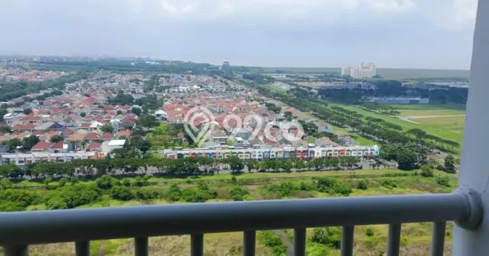 Untuk Dijual Apartemen 1 KT di Surabaya Luas 21m2 Untuk Dijual Apartemen 1 KT di Surabaya Luas 21m2