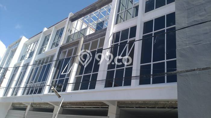 Ruko Usaha Dijual di Tambaksari Surabaya LT 60m2 & LB 180m2 Ruko Usaha Dijual di Tambaksari Surabaya LT 60m2 & LB 180m2