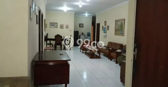 Dijual Hunian Mewah dengan Fasilitas Sekitar Komplit di Tenggilis Mejoyo, Surabaya Dijual Hunian Mewah dengan Fasilitas Sekitar Komplit di Tenggilis Mejoyo, Surabaya
